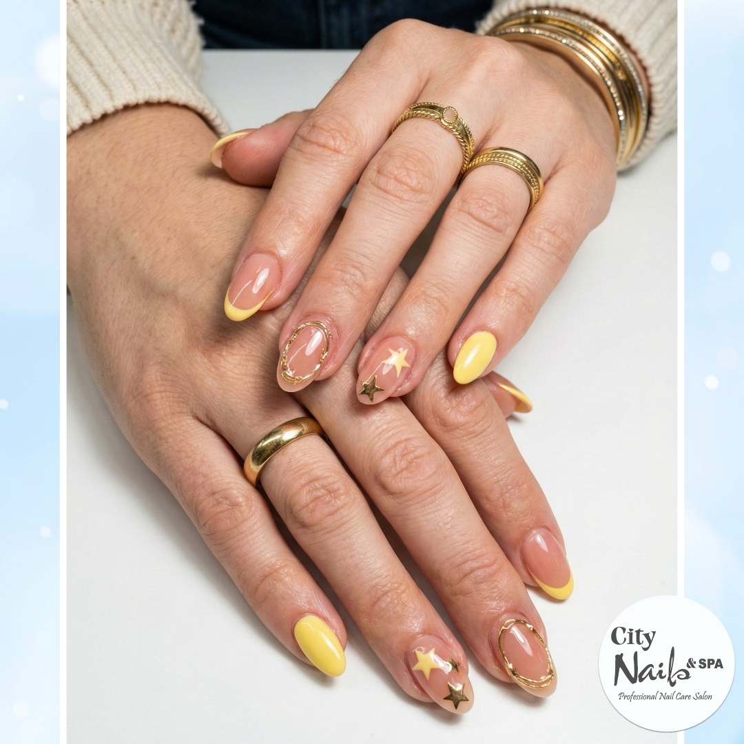 amazing nail